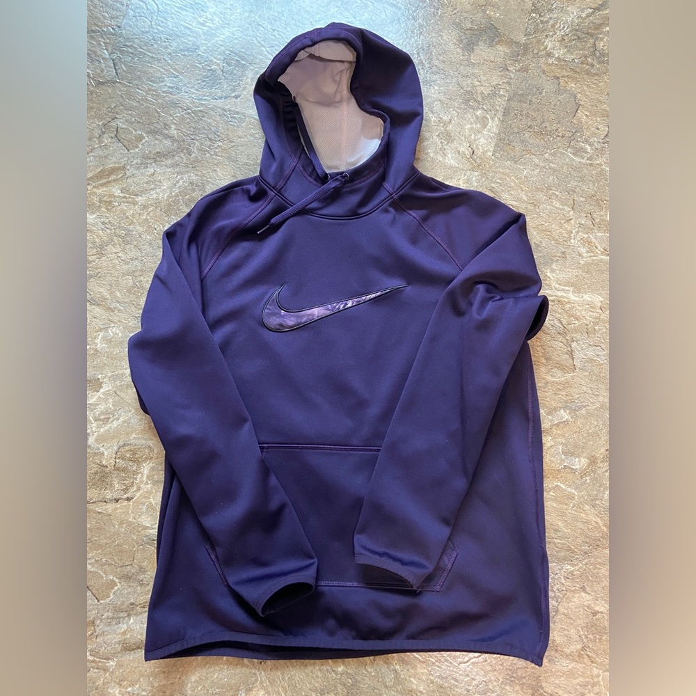 Nike sweater